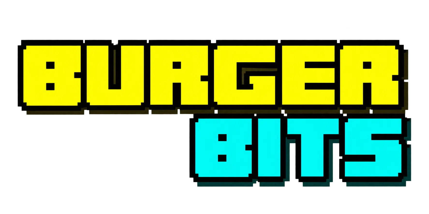 Burger Bits